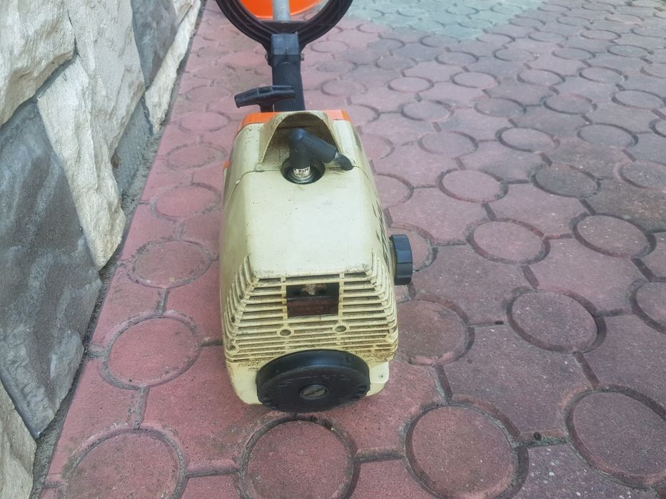 Podkaszarka stichl fs 36