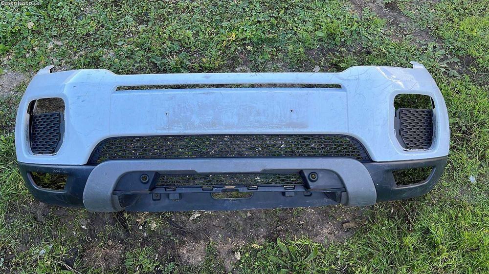 Para-choques frente Range Rover Evoque 2016