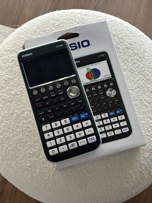 Calcuradora gráfica