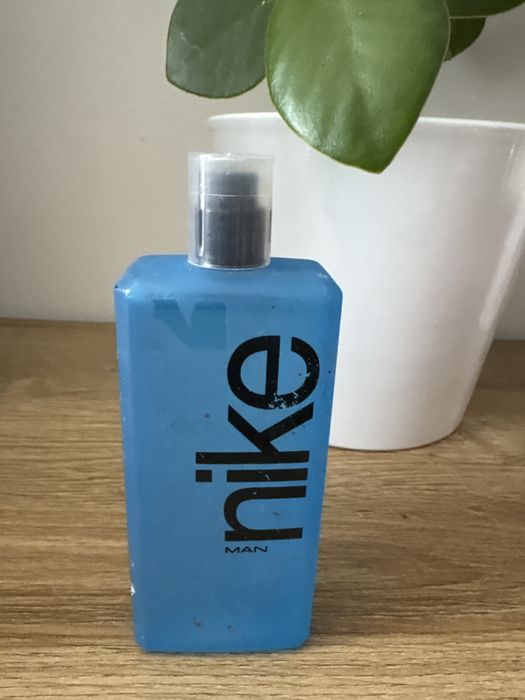 Nike man oryginalne
