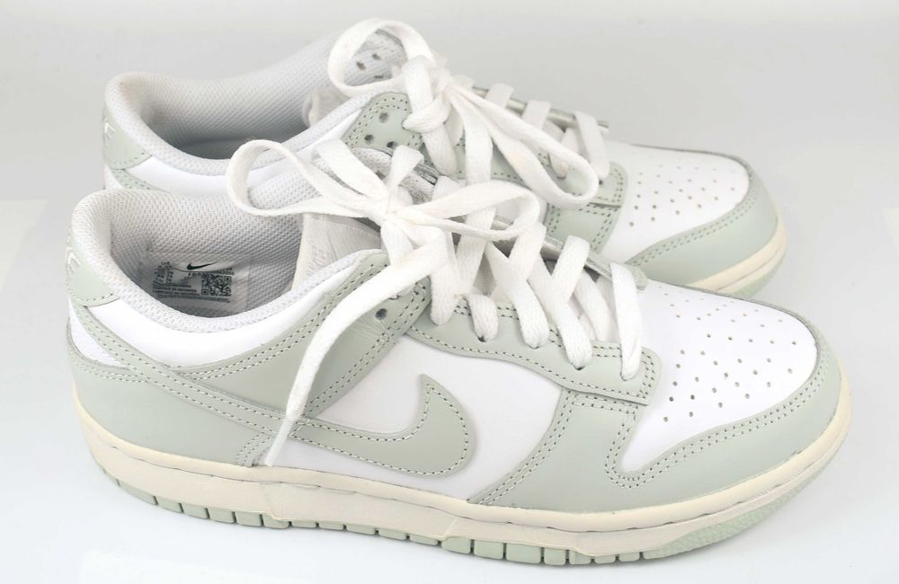 Używane Buty Nike Dunk Low FB9109 roz. 38