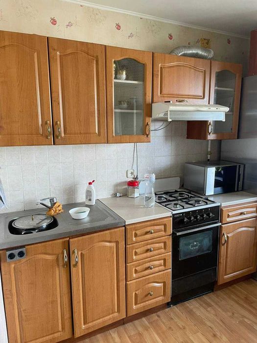Apartment in Dnipro, Sobornyy rayon - View 2