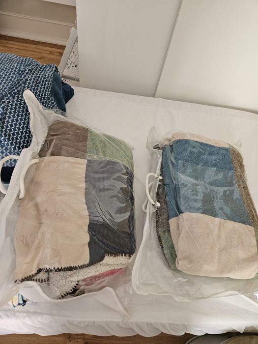 Têxteis casa tapetes colchas e lencois polares