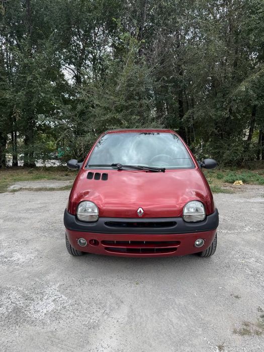 Продам Renault Twingo