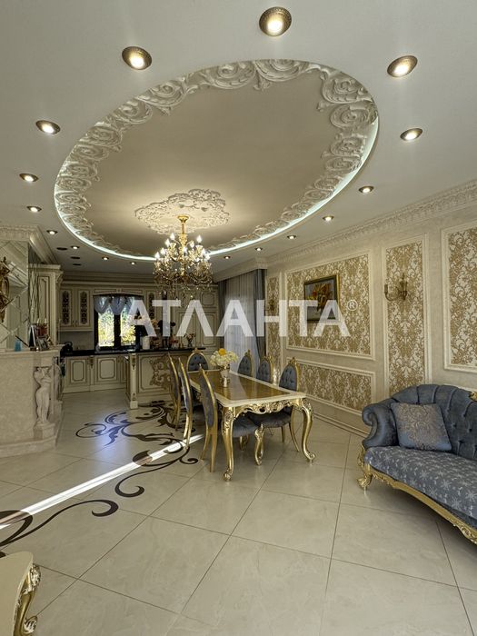 Елітний будинок у Совіньйоні —  життя преміум-класу