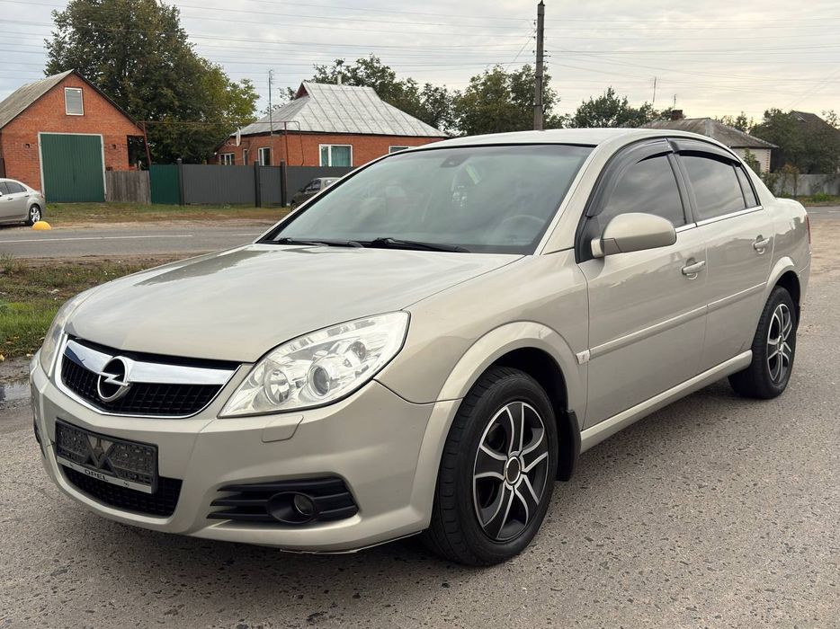 Продам Опель Вектора С Автомат
