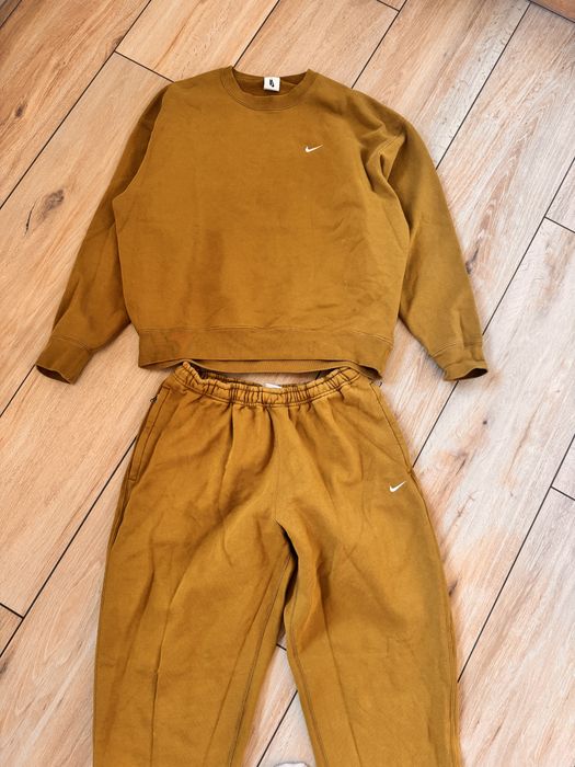 Dres/set Nike khaki