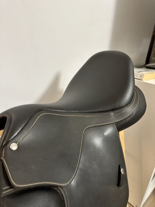 Siodło wintec 500 jump hart