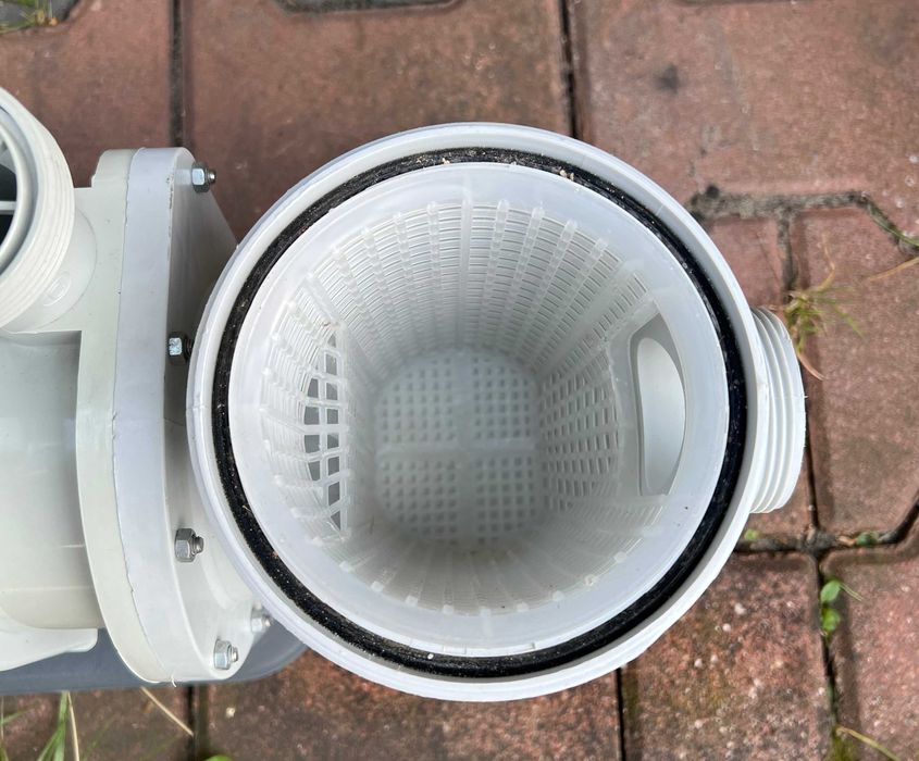 Pompa silnik do filtra piaskowego Flowclear 58497