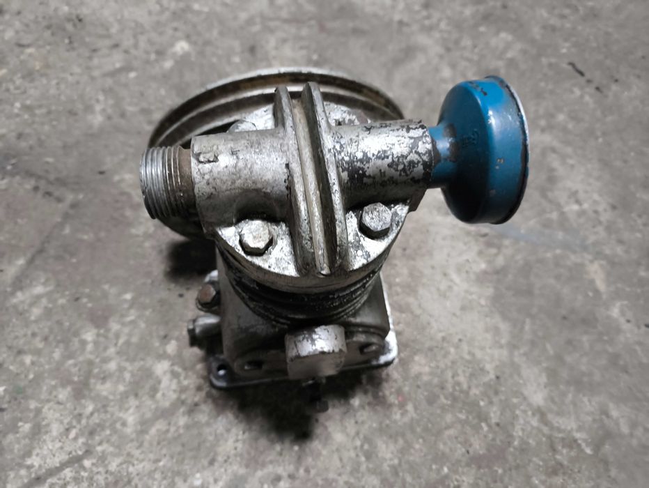 Sprezarka 1 cylinder WAN orginal