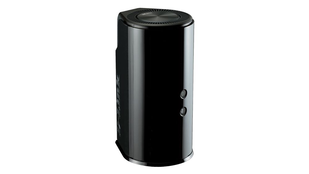 Router d-link DIR-860L