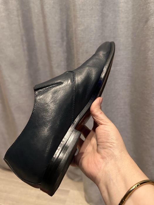 Туфлі чоловічі розмір 43