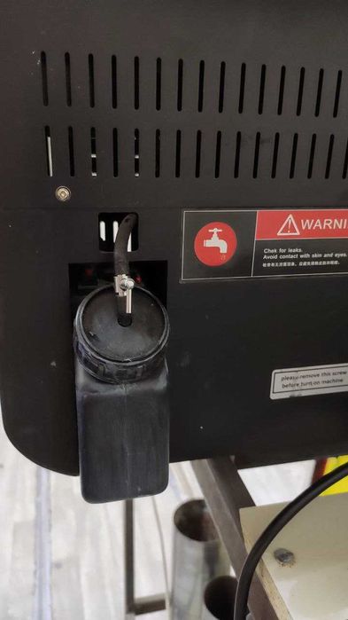 Продам УФ принтер