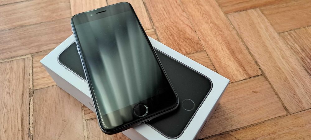 Apple Iphone 6 - 100% Funcional - Original com caixa