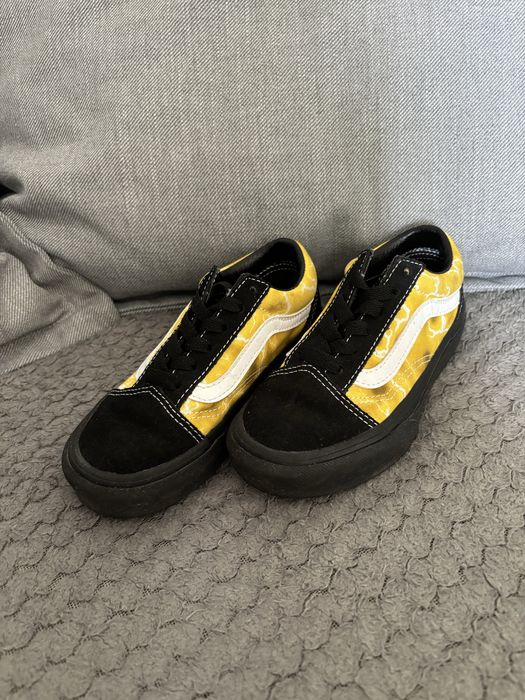 Vans dzieciece rozmair 29