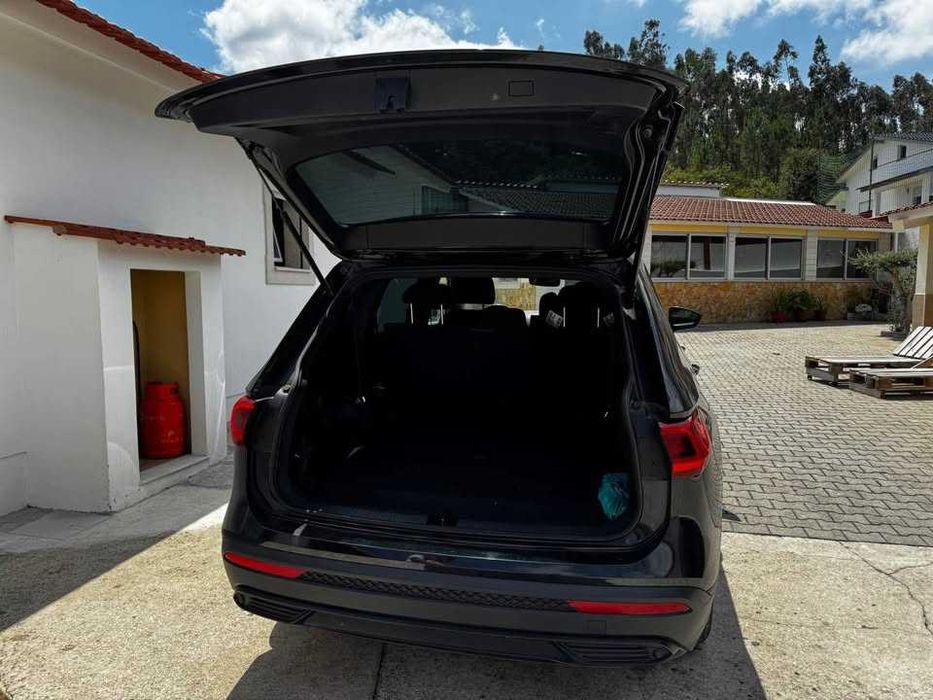 SEAT Tarraco 2.0 TDI CR Style 2019