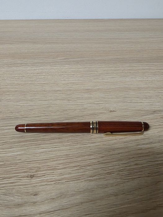 Pióro wieczne Tutoy Rosewood
