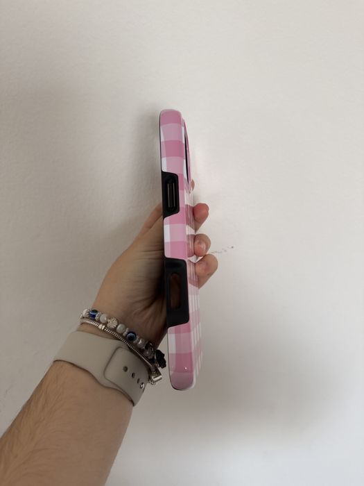 Capa iphone 16 pro max
