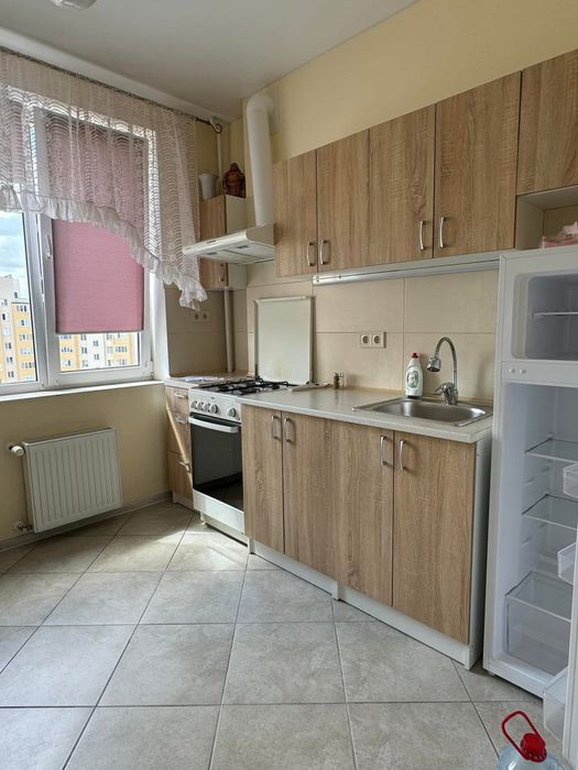 Продам 1-но комнатную квартиру ЖК Морской