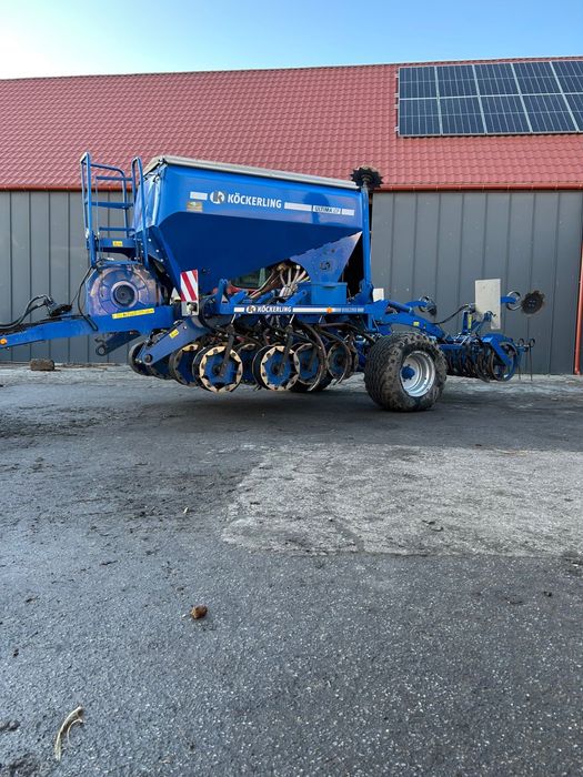 Kockerling Ultima 3 m