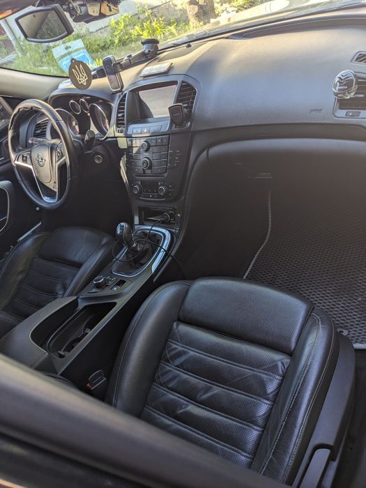 Продам Opel Insignia