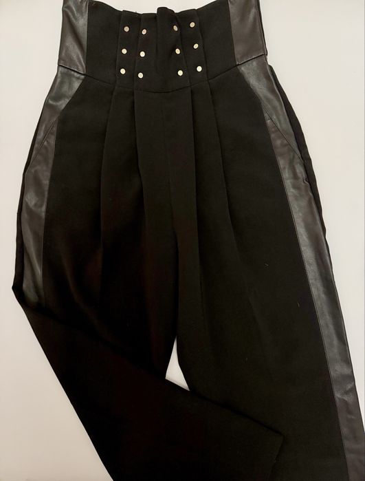 Штани Elisabetta Franchi