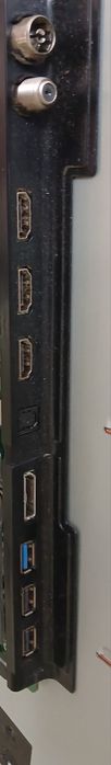 Продам SMART телевізор SAMSUNG-UE50HU7000U