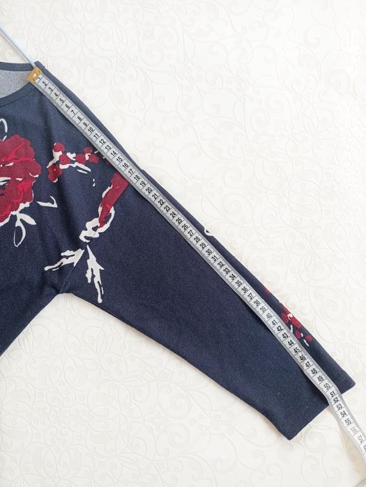 Кофта светр блузка ONLY s розмір