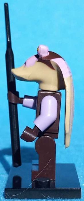 Captain Tarpals (Star Wars)
