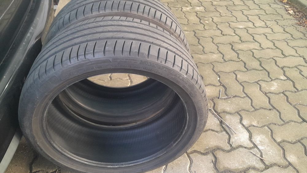 2 Pneus 225 40 18 bridgestone turanza 6