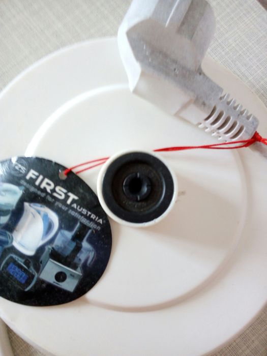 База для эл.чайника First,Austria