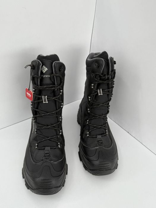 Зимові берци Columbia