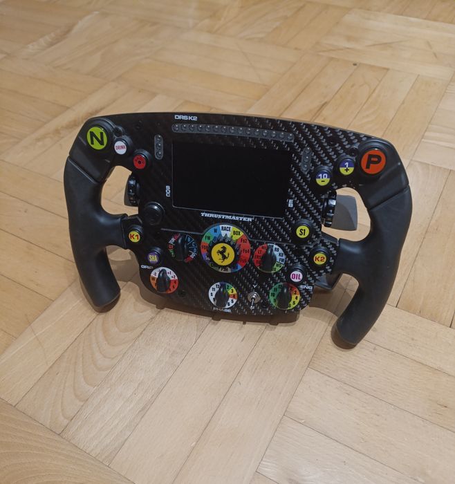 Thrustmaster sf1000
