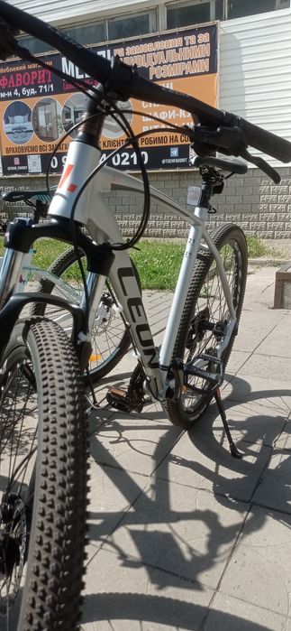 Велосипед LEON  TN  70