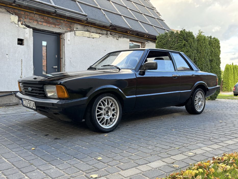 Ford Taunus