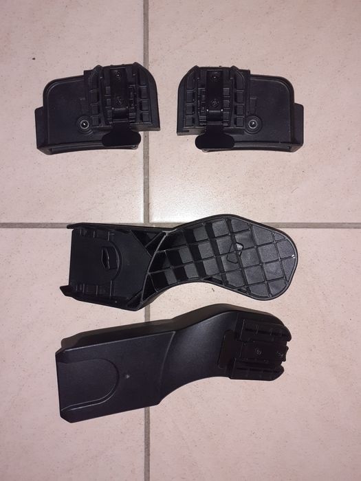 Адаптеры для автокресла X-lander