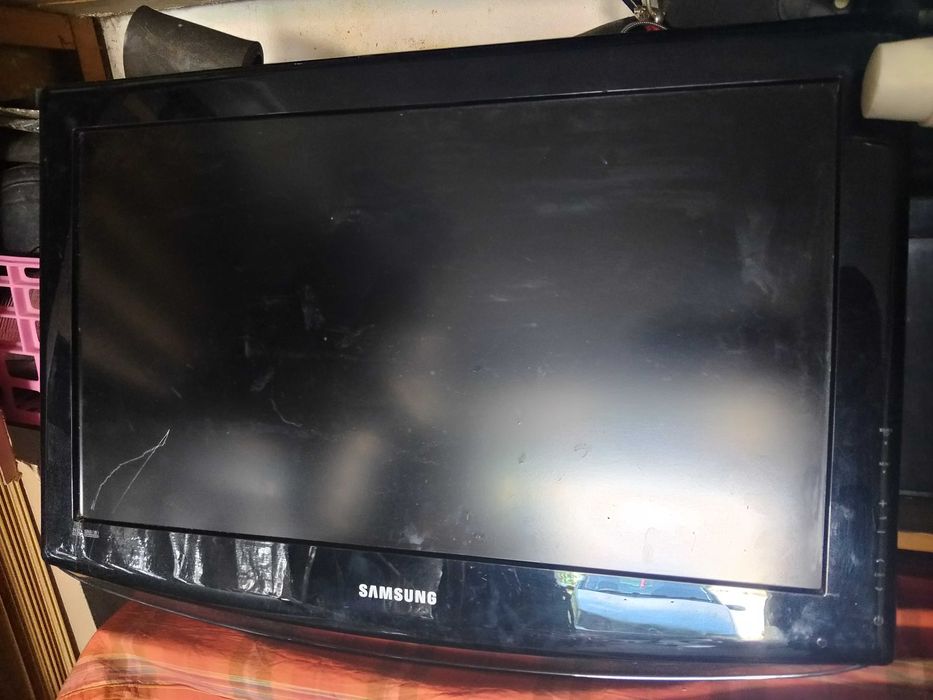 Televisão, várias TV