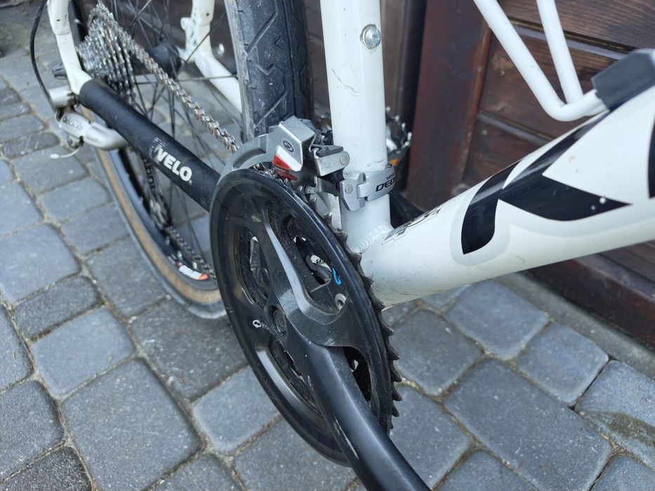 Rower Kross Level A4