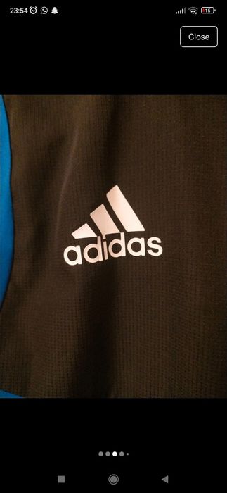 Casaco Adidas Feyenoord