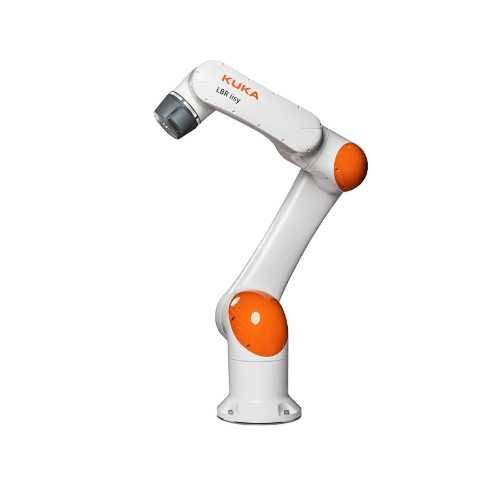 Robot kolaboracyjny KUKA LBR iisy 15 R930