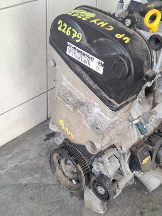 Volkswagen UP 1.0 MPI Silnik CHY