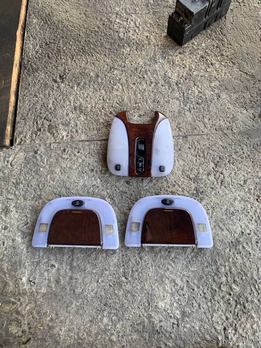 Компресор цз w220 блок PSE