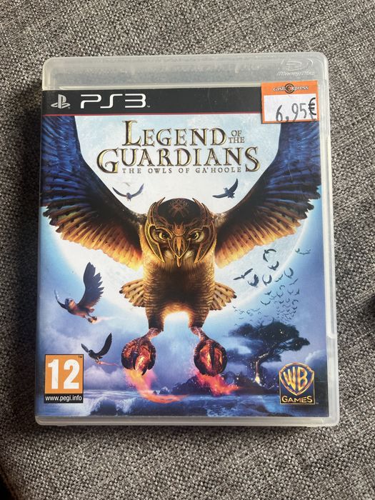 Jogos Playstation 3
