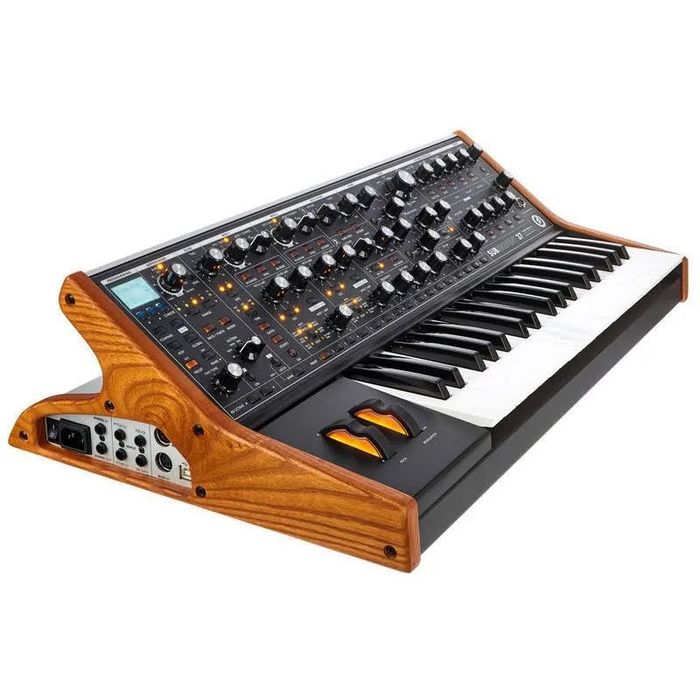 Vendo Moog Sub37