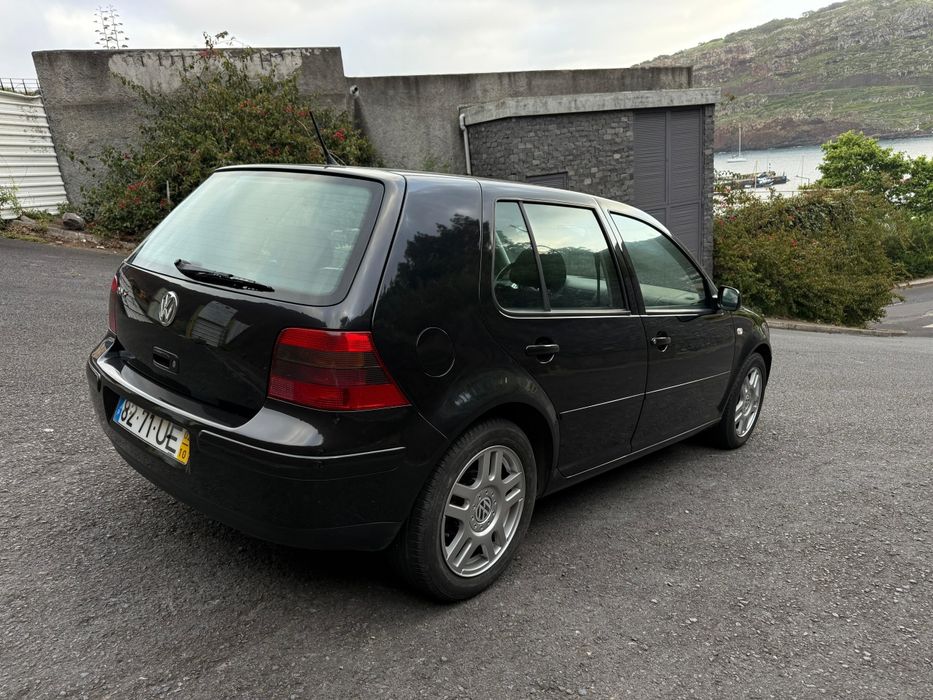 Volkswagen Golf IV 1.4 16v