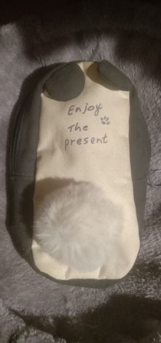 Пенал панда.   .