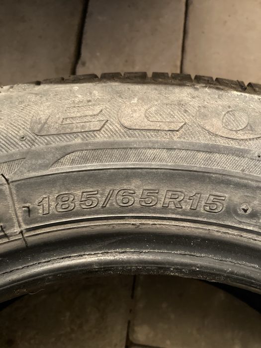 Продам літню гуму