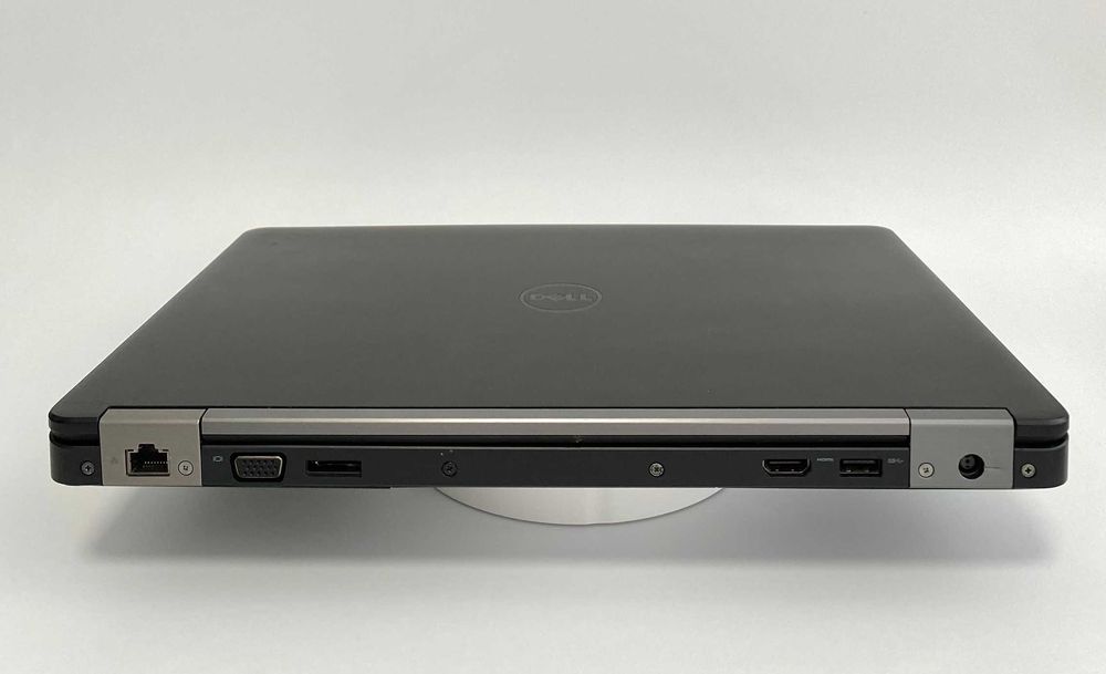 Б/У Ноутбук Dell Latitude 5470 14" i5-6300U / 8GB DDR4 / SSD 128GB