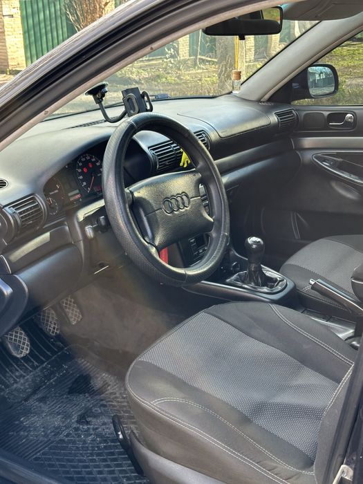 Продам Audi А4Б5 1.9 дизель (обмен)