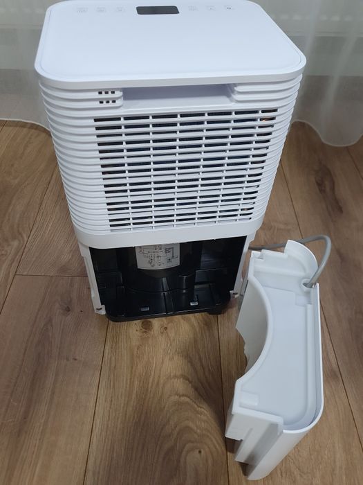 Осушувач повітря WetAir WAD-10L